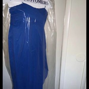 Junior bridesmaids dress